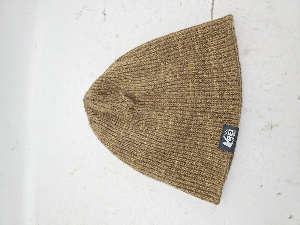 REI Co-op Wool Blend Knit Beanie